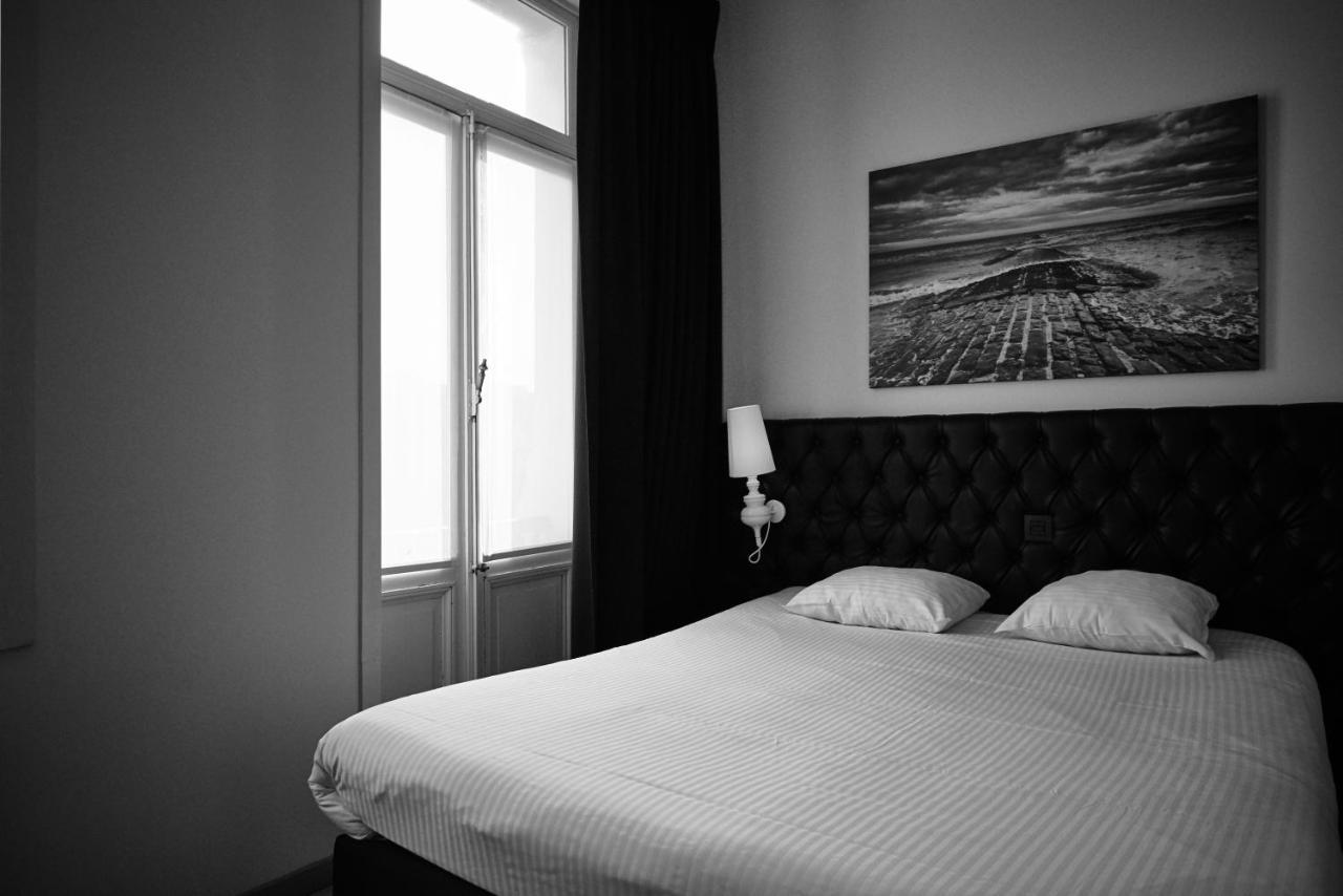 Hotel Le Parisien Ostende Exterior foto
